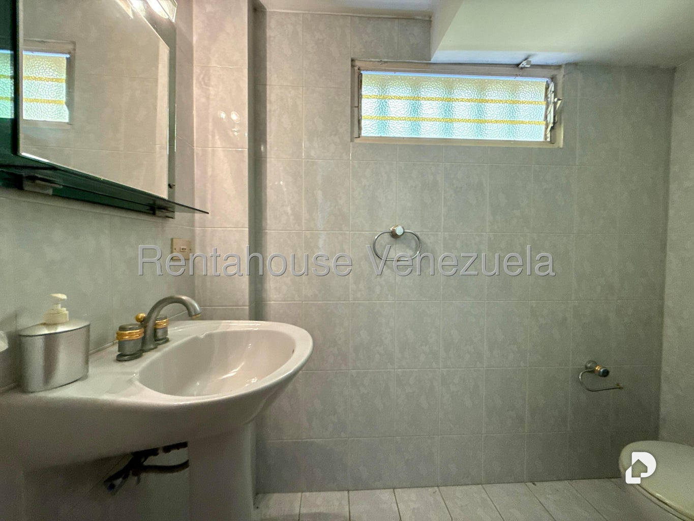 Casa en Santa Paula, Caracas