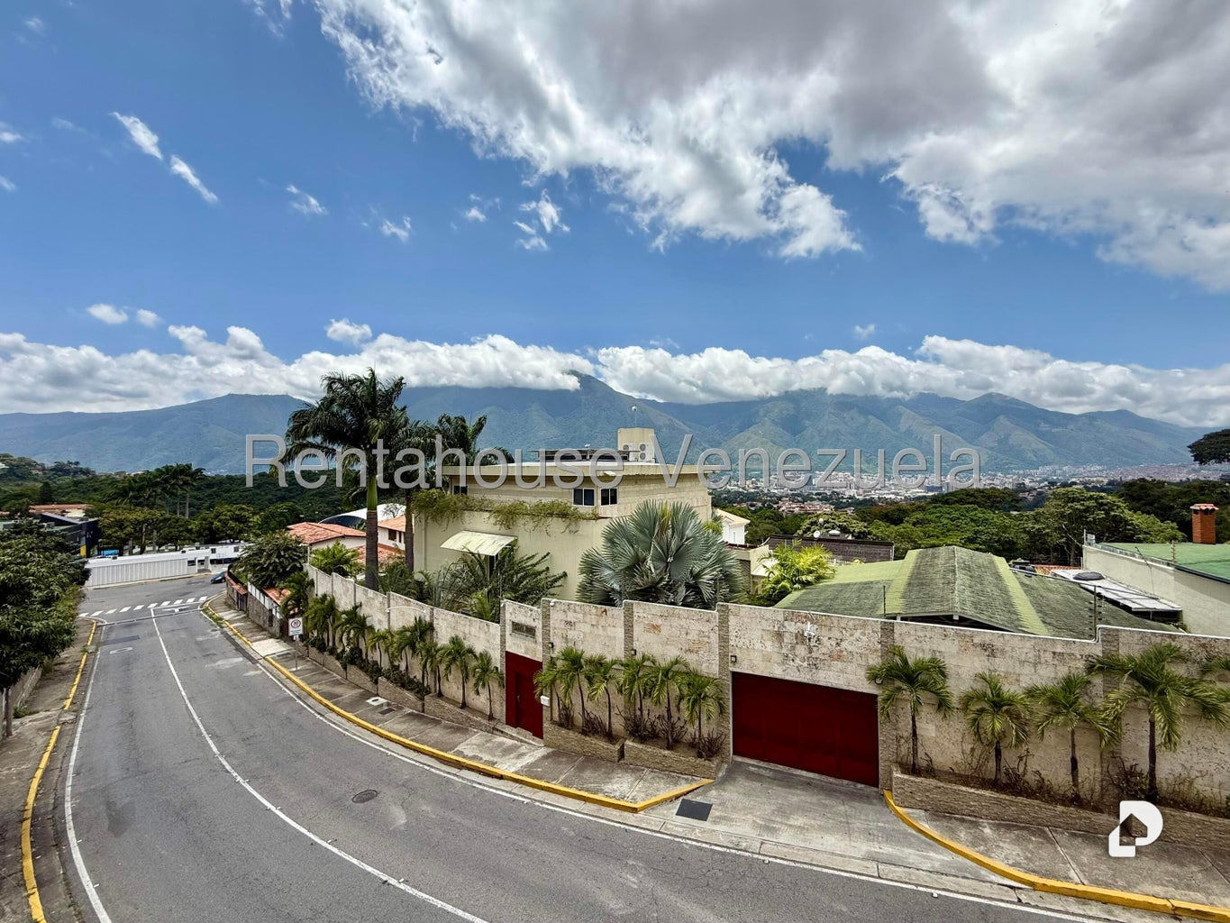Casa en Santa Paula, Caracas