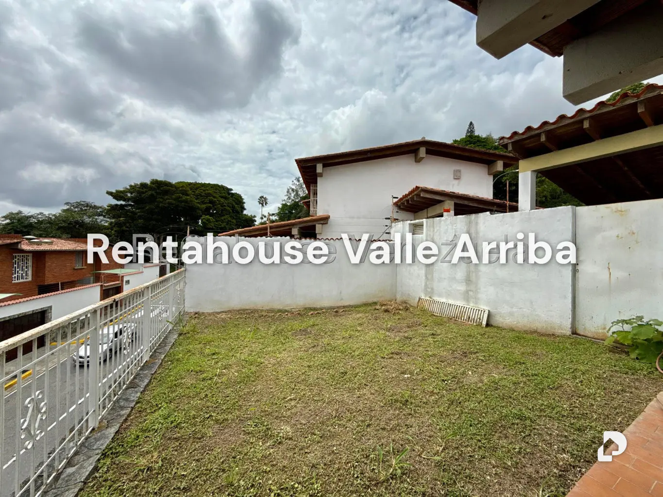 Casa en Santa Paula, Caracas – 5