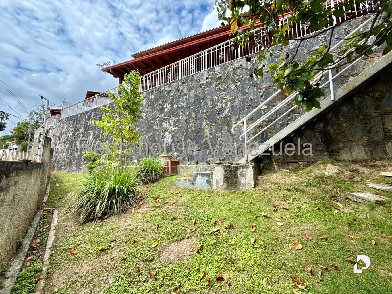 Casa en Santa Paula, Caracas