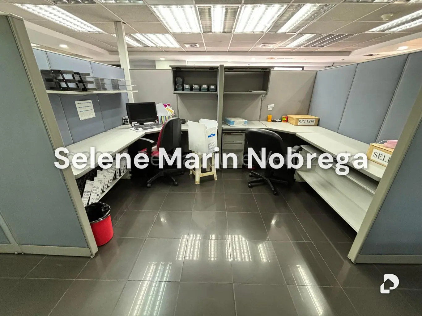 Oficina en Chacao, Caracas – 30