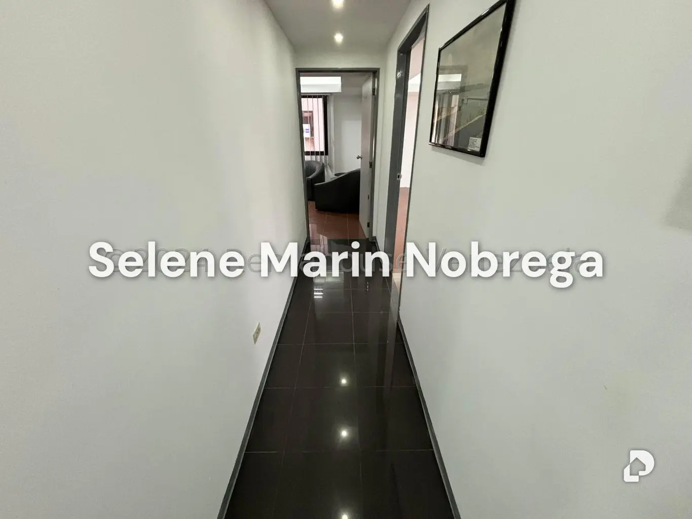 Oficina en Chacao, Caracas – 10
