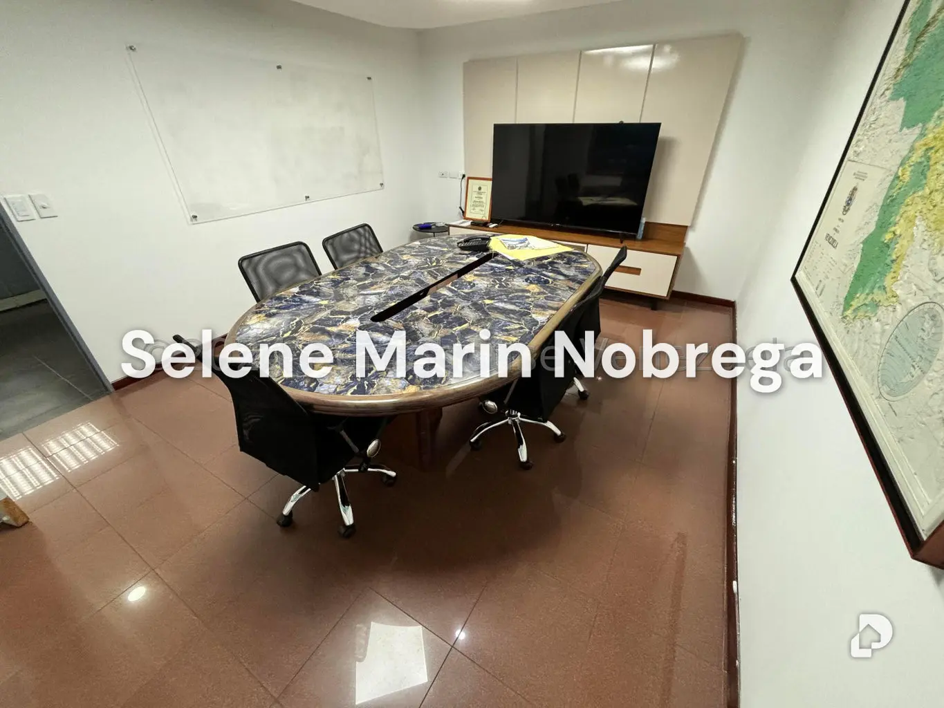 Oficina en Chacao, Caracas – 12