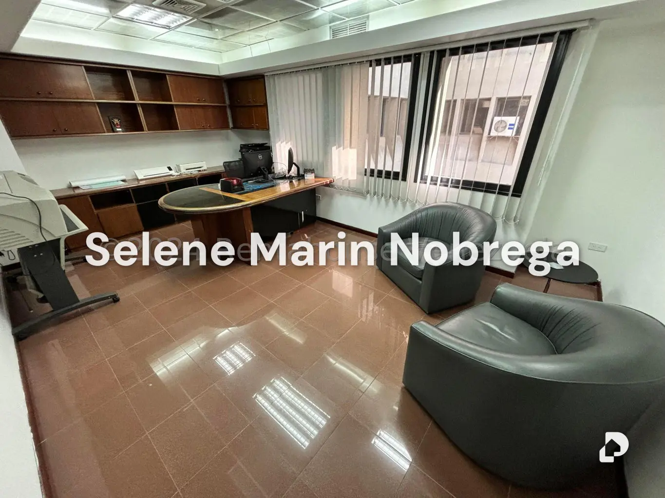 Oficina en Chacao, Caracas – 6