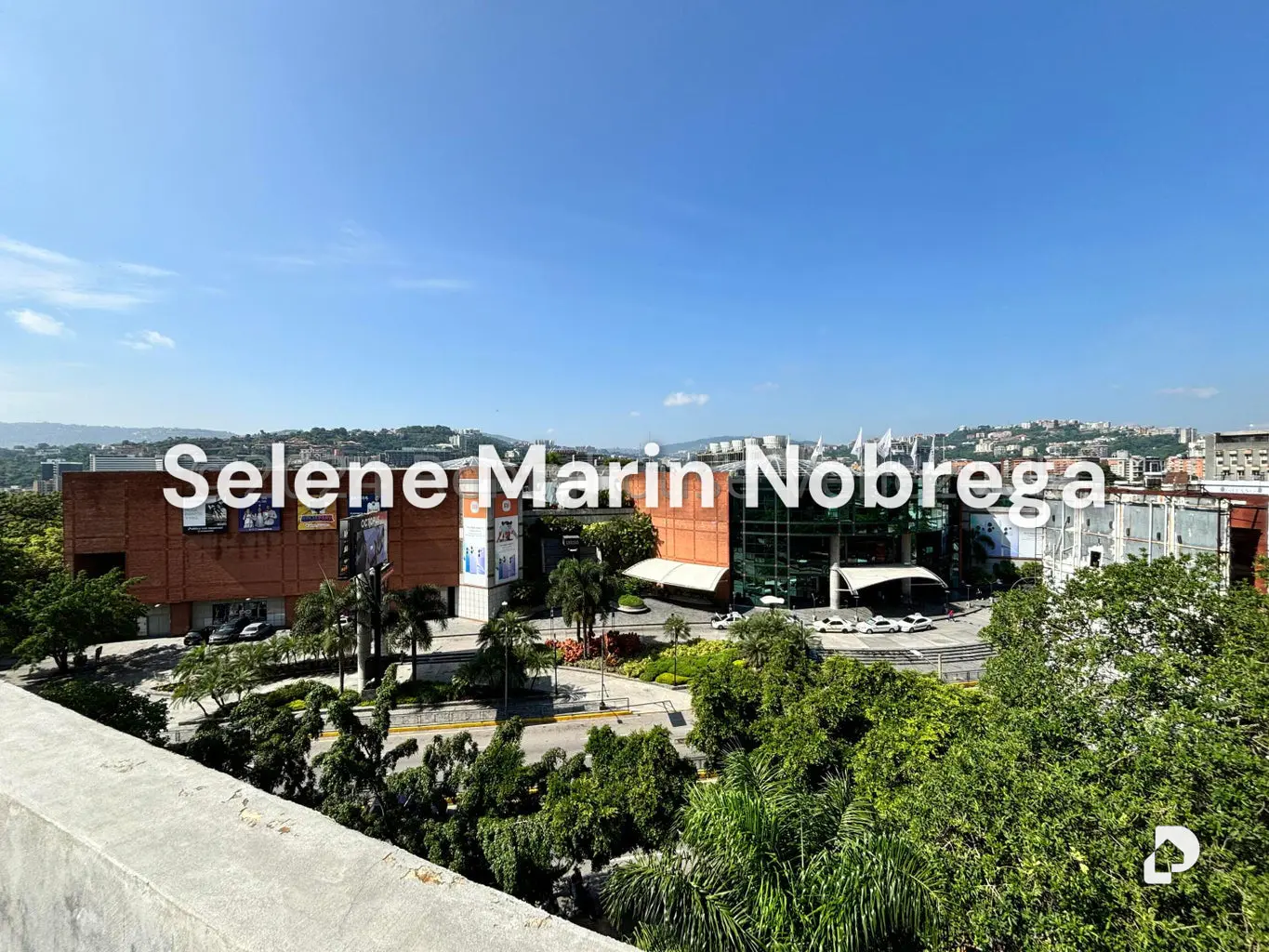 Oficina en Chacao, Caracas – 28