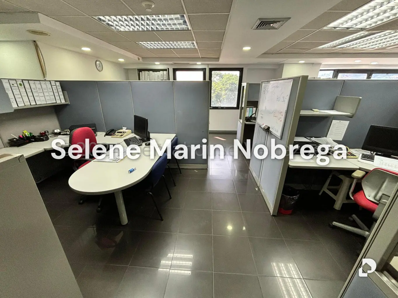 Oficina en Chacao, Caracas – 16