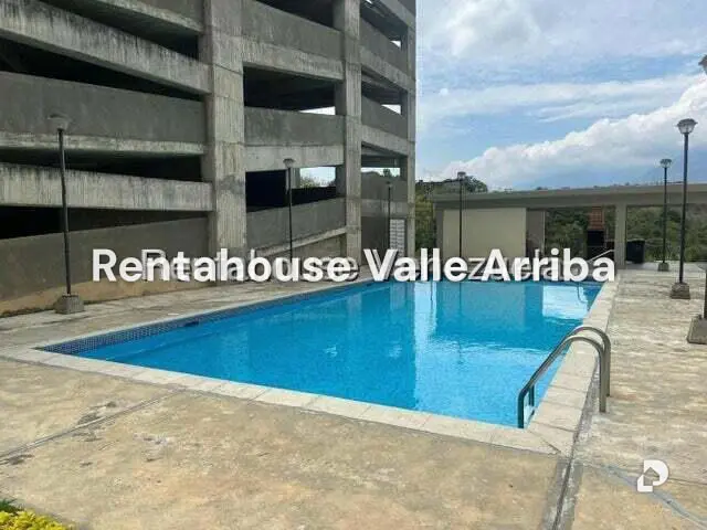 Apartamento en Miravila, Caracas – 16
