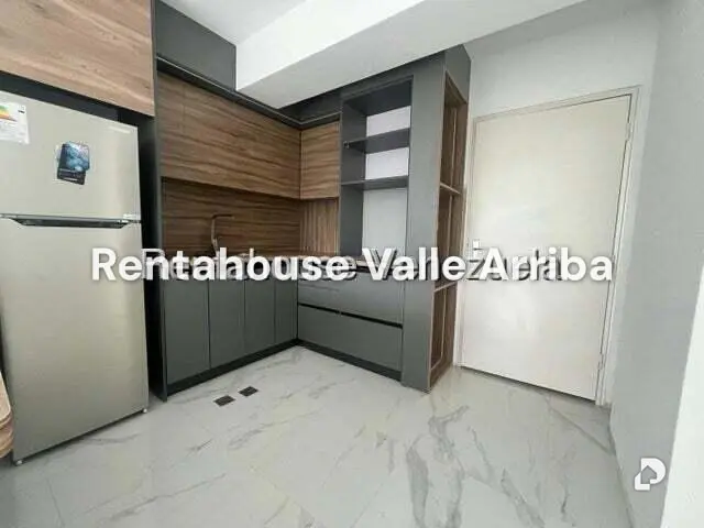 Apartamento en Miravila, Caracas – 6