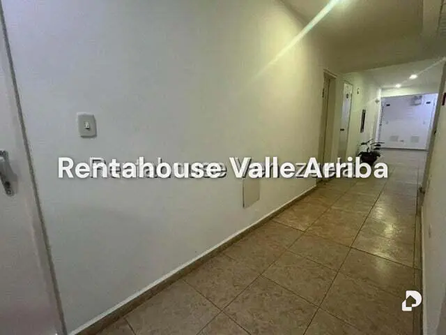 Apartamento en Miravila, Caracas – 2