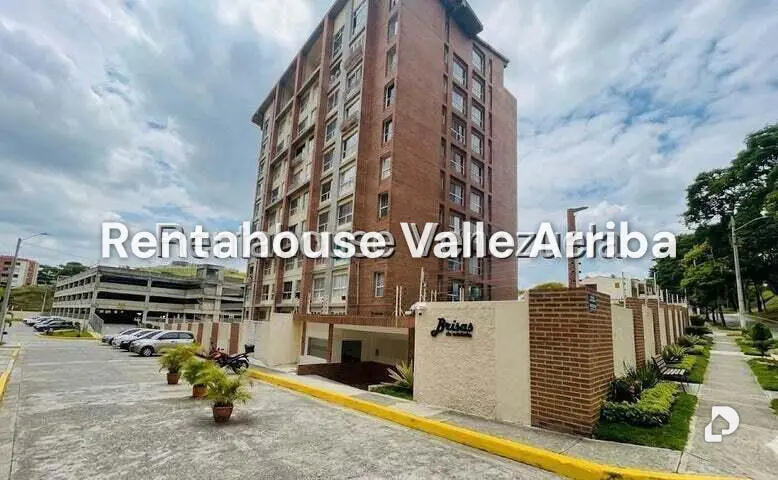 Apartamento en Miravila, Caracas – 1