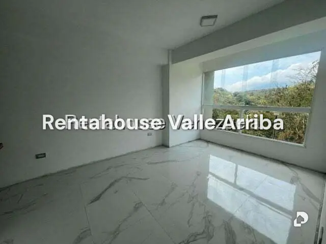 Apartamento en Miravila, Caracas – 4