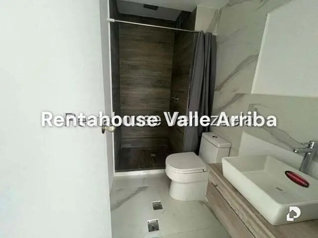 Apartamento en Miravila, Caracas – 14