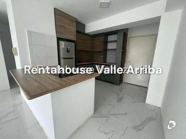 Apartamento en Miravila, Caracas – 7