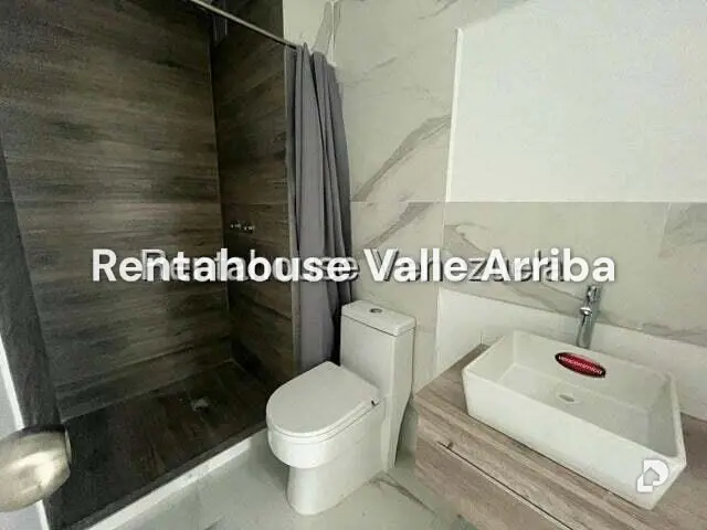 Apartamento en Miravila, Caracas – 13