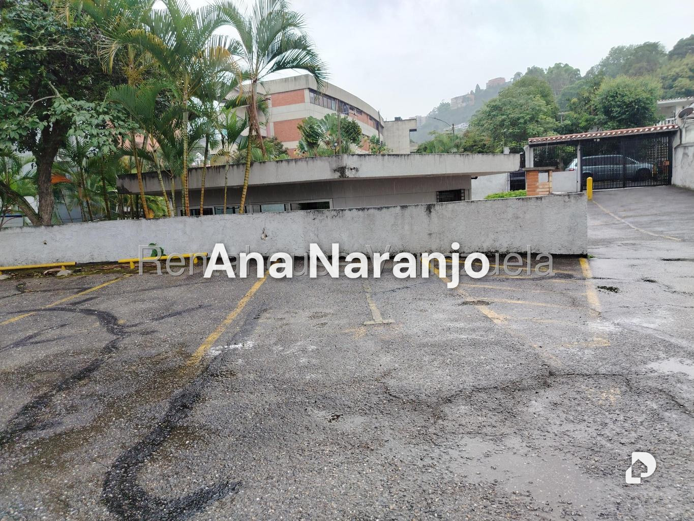 Apartamento en La Boyera, Caracas – 23