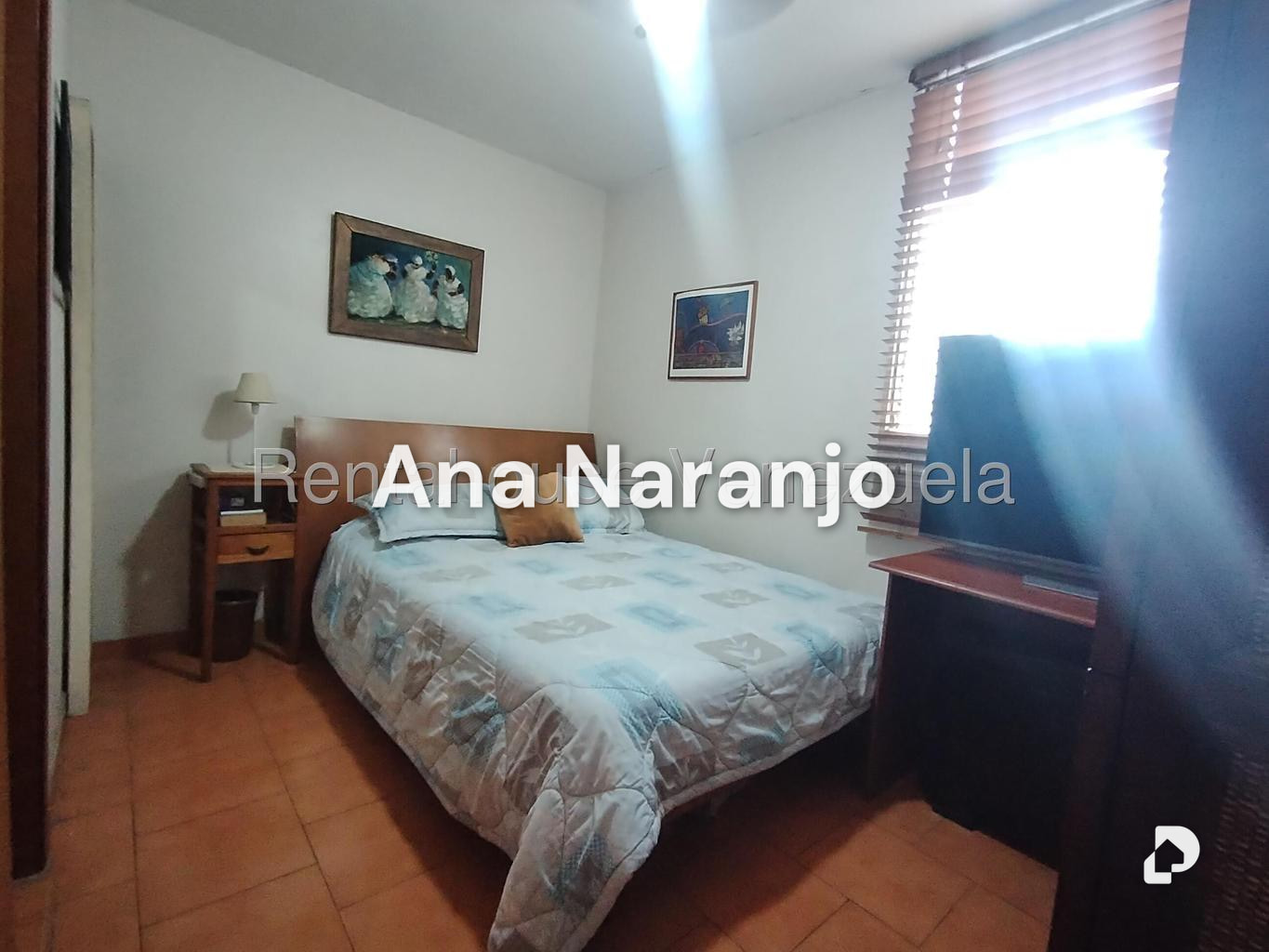 Apartamento en La Boyera, Caracas – 16