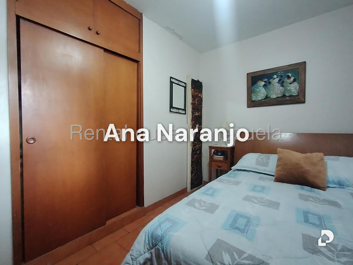 Apartamento en La Boyera, Caracas – 17