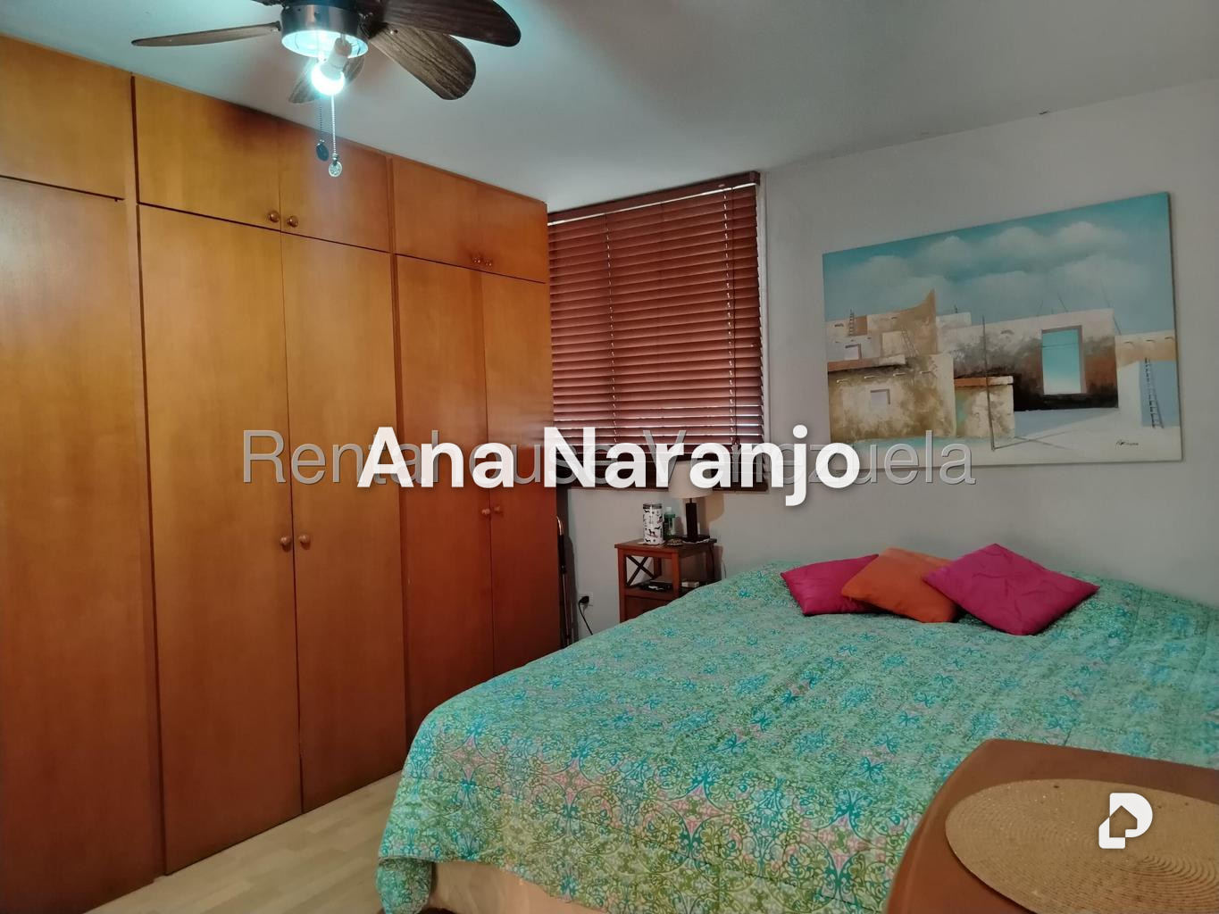 Apartamento en La Boyera, Caracas – 11