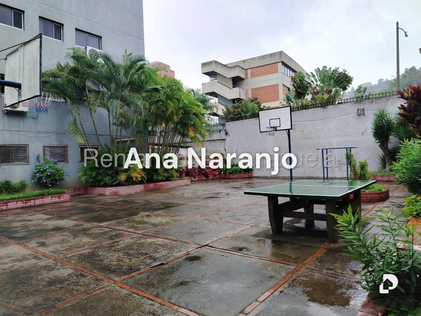Apartamento en La Boyera, Caracas – 22