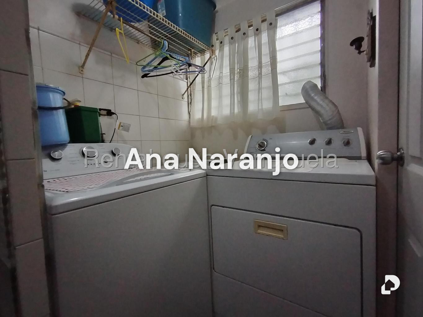 Apartamento en La Boyera, Caracas – 9