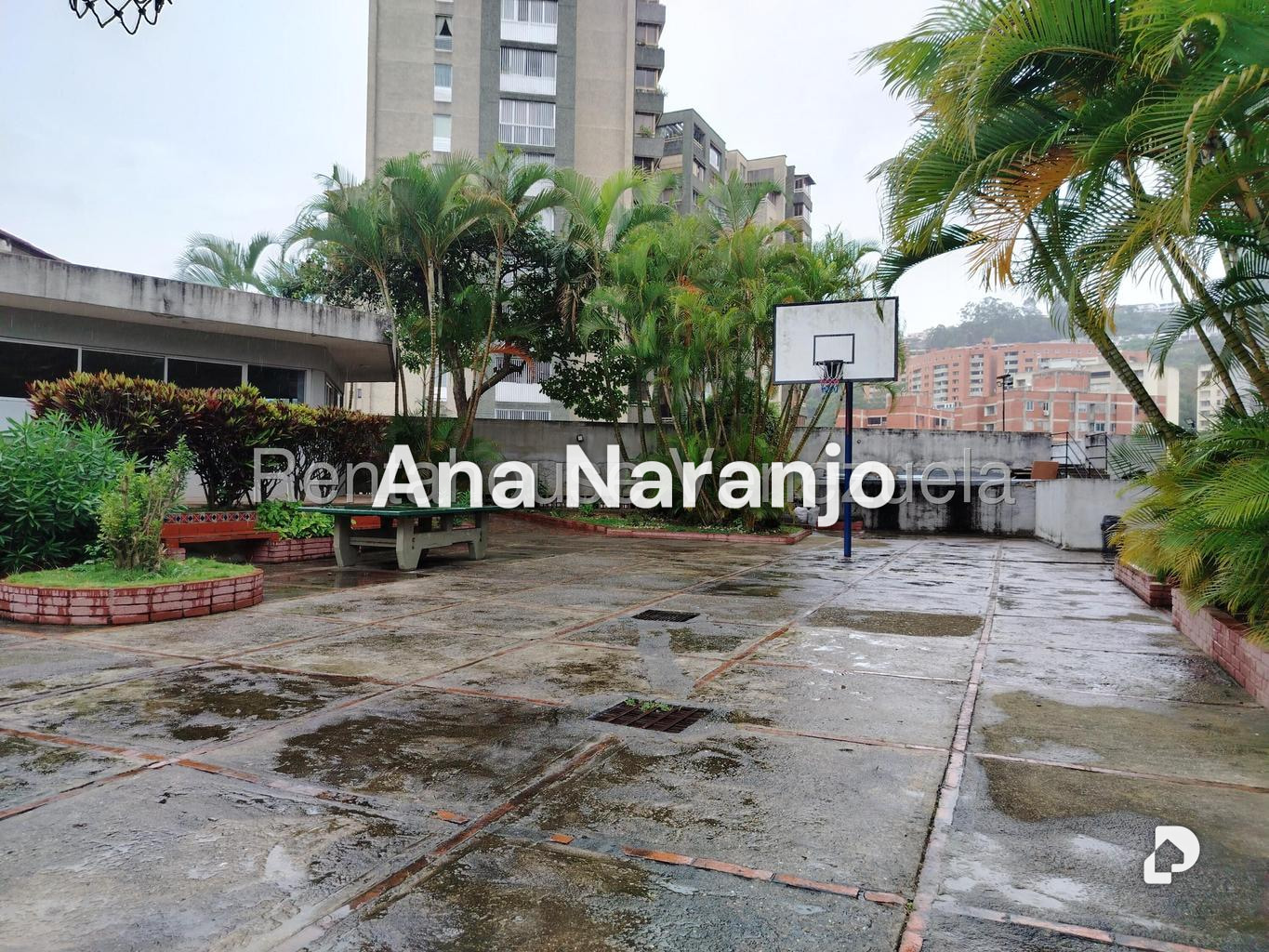 Apartamento en La Boyera, Caracas – 21