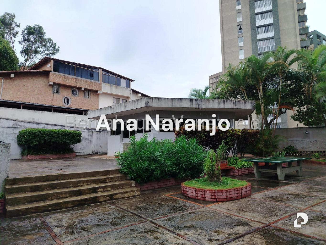 Apartamento en La Boyera, Caracas – 20