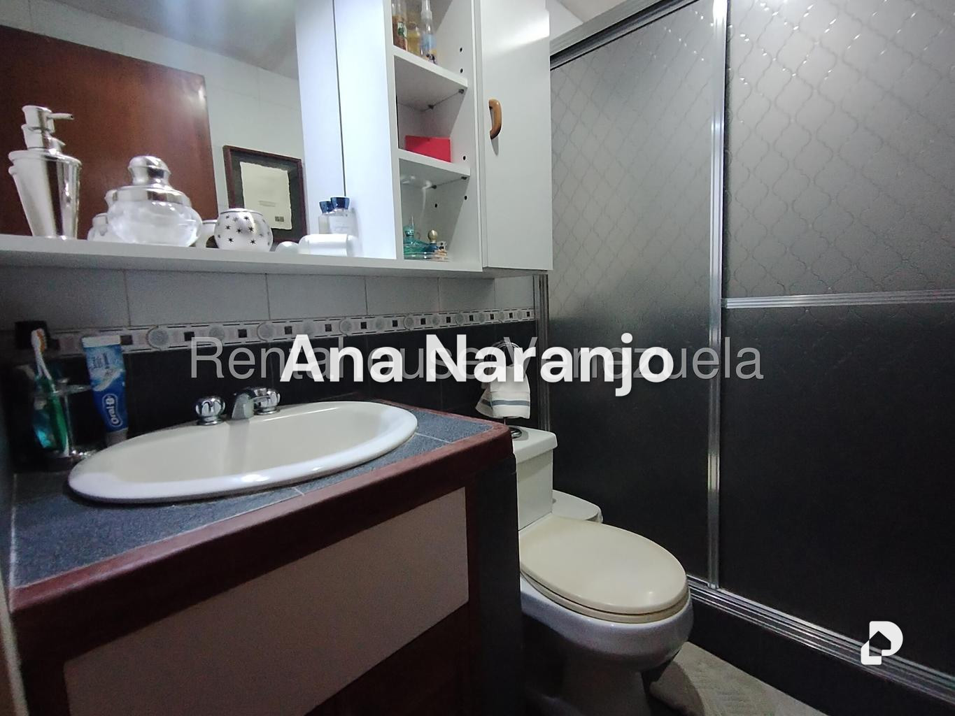 Apartamento en La Boyera, Caracas – 18