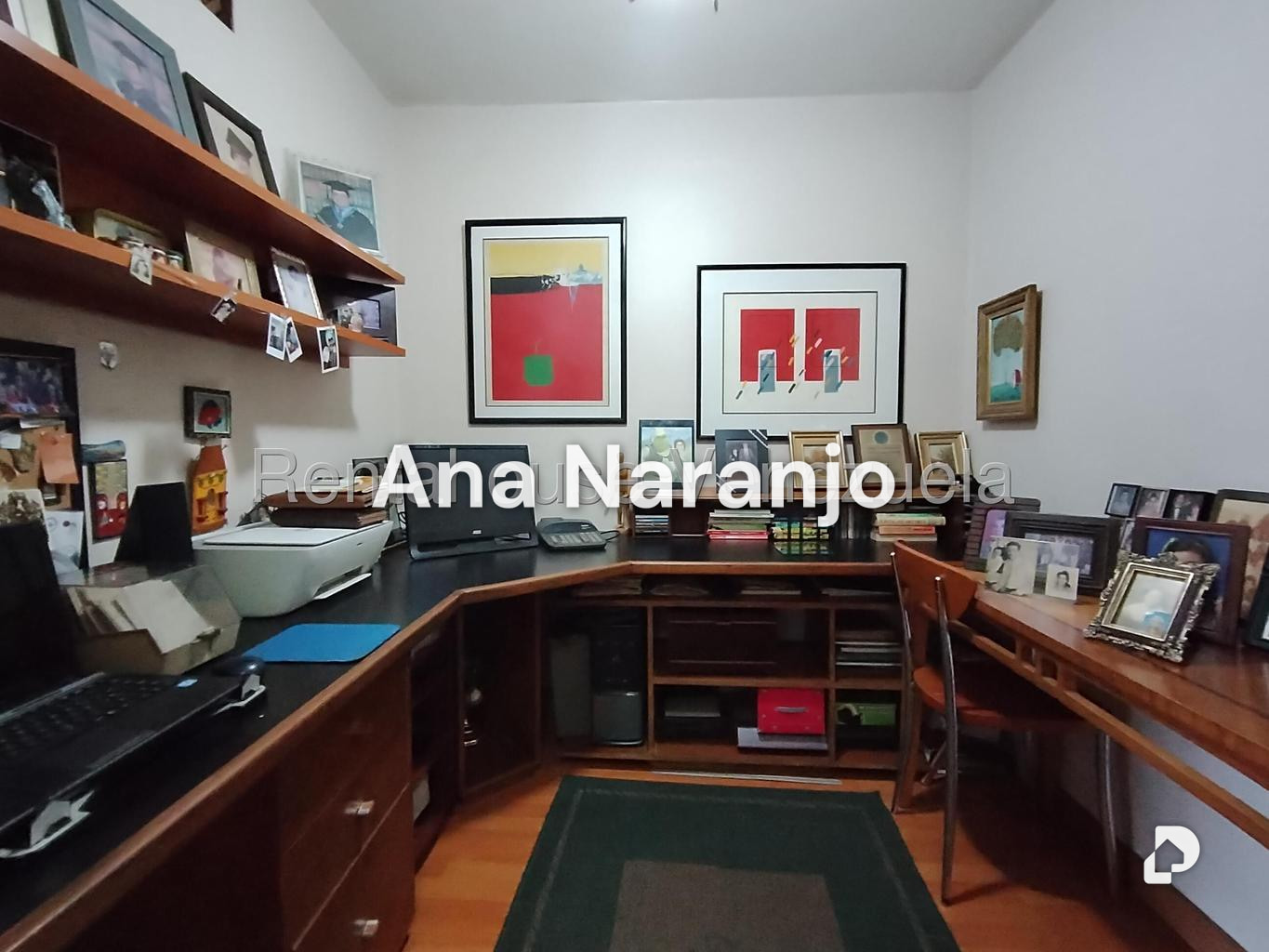 Apartamento en La Boyera, Caracas – 19