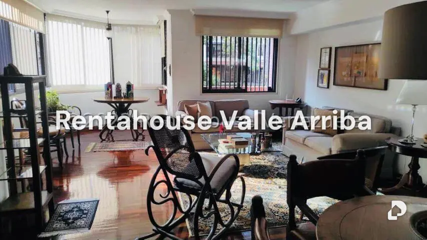 Apartamento en Los Samanes, Caracas – 30