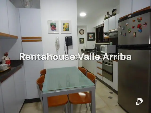 Apartamento en Los Samanes, Caracas – 16