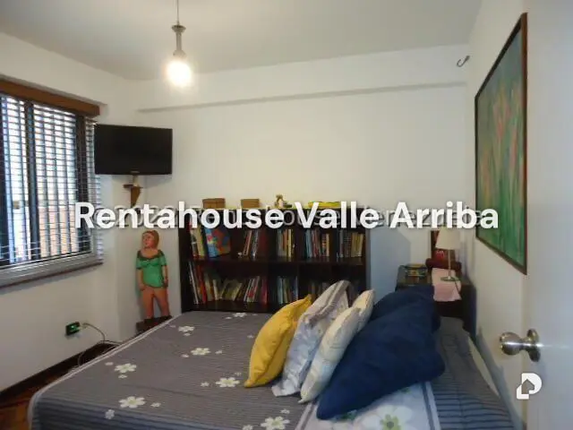 Apartamento en Los Samanes, Caracas – 21