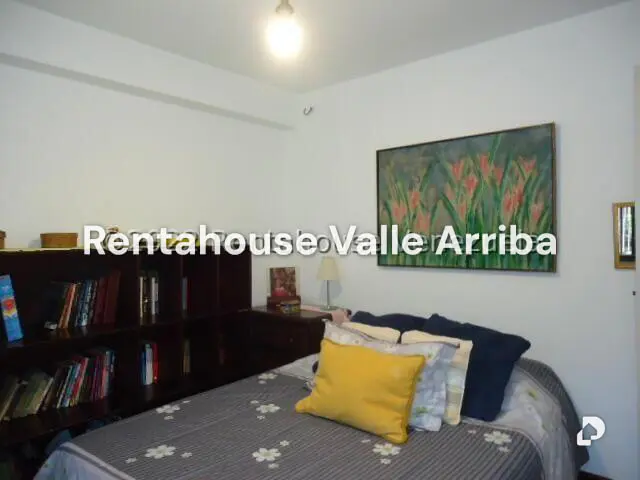 Apartamento en Los Samanes, Caracas – 22