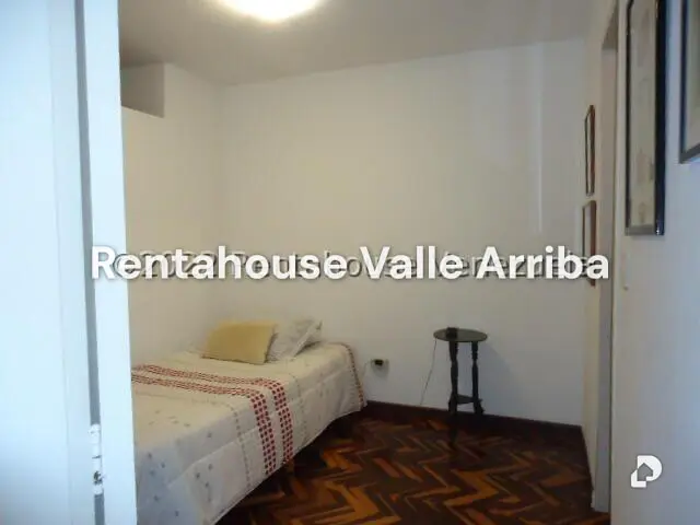 Apartamento en Los Samanes, Caracas – 23