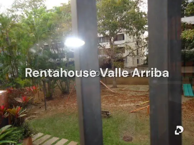 Apartamento en Los Samanes, Caracas – 11