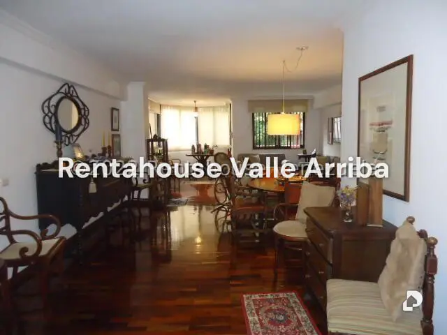 Apartamento en Los Samanes, Caracas – 5