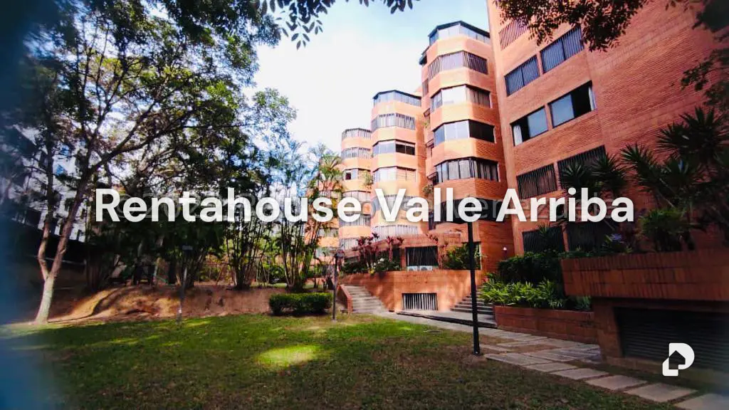 Apartamento en Los Samanes, Caracas – 2