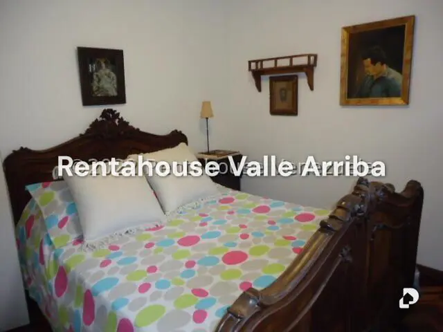 Apartamento en Los Samanes, Caracas – 20