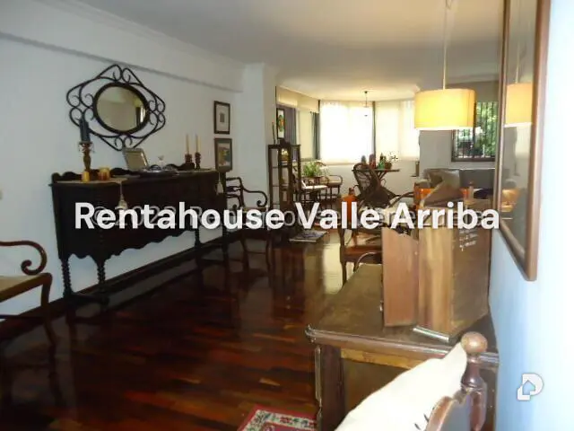 Apartamento en Los Samanes, Caracas – 3