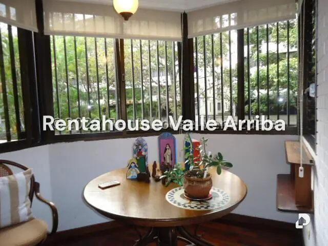 Apartamento en Los Samanes, Caracas – 10