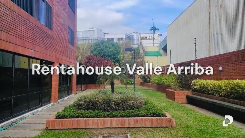 Apartamento en Los Samanes, Caracas – 28