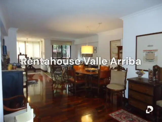 Apartamento en Los Samanes, Caracas – 4