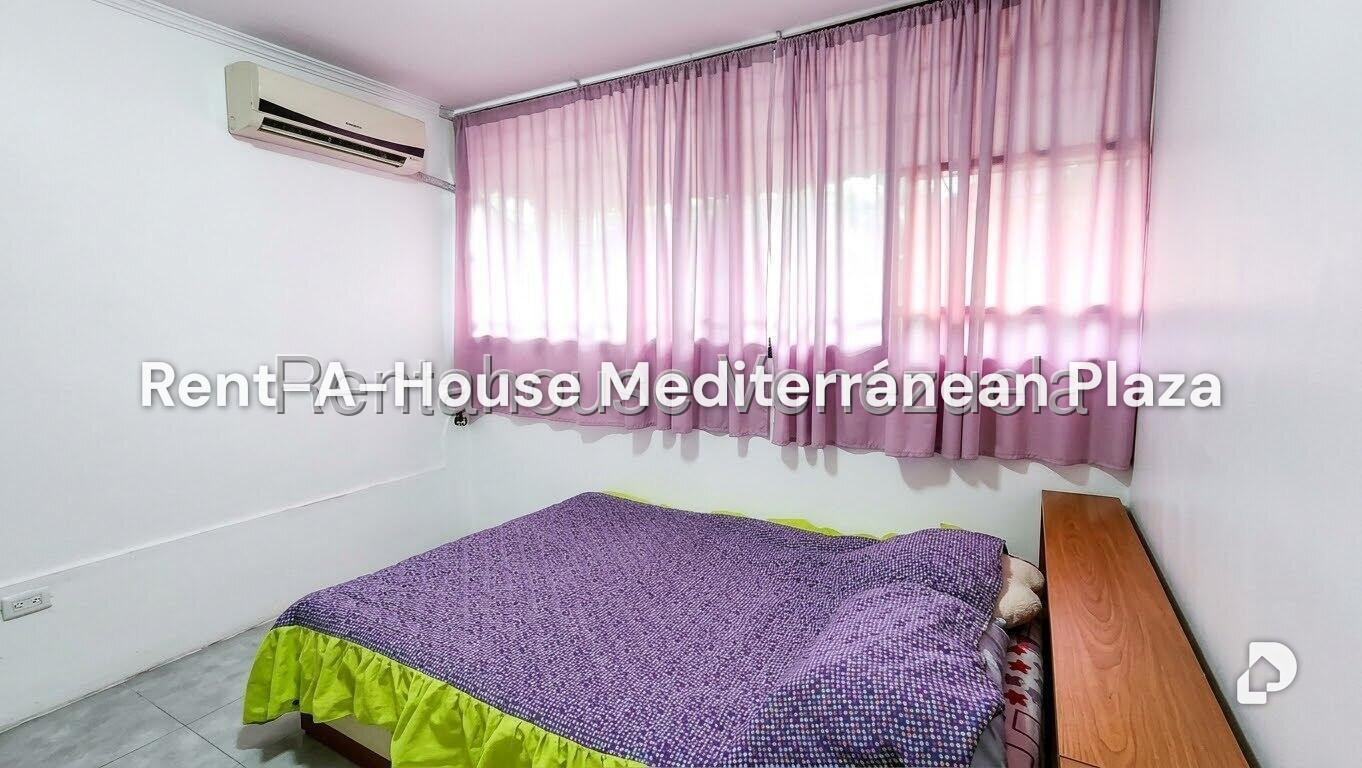Apartamento en Los Andes, San Diego – 19