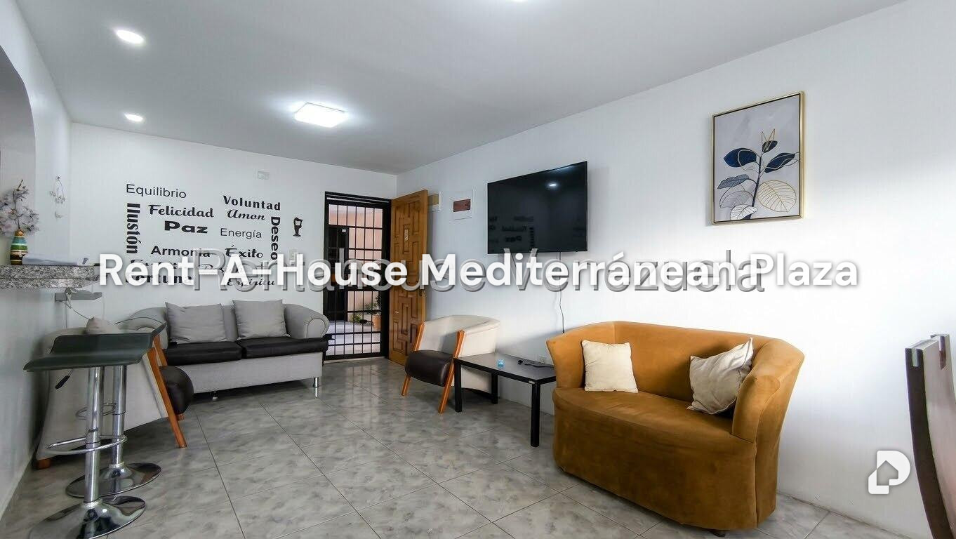 Apartamento en Los Andes, San Diego – 8