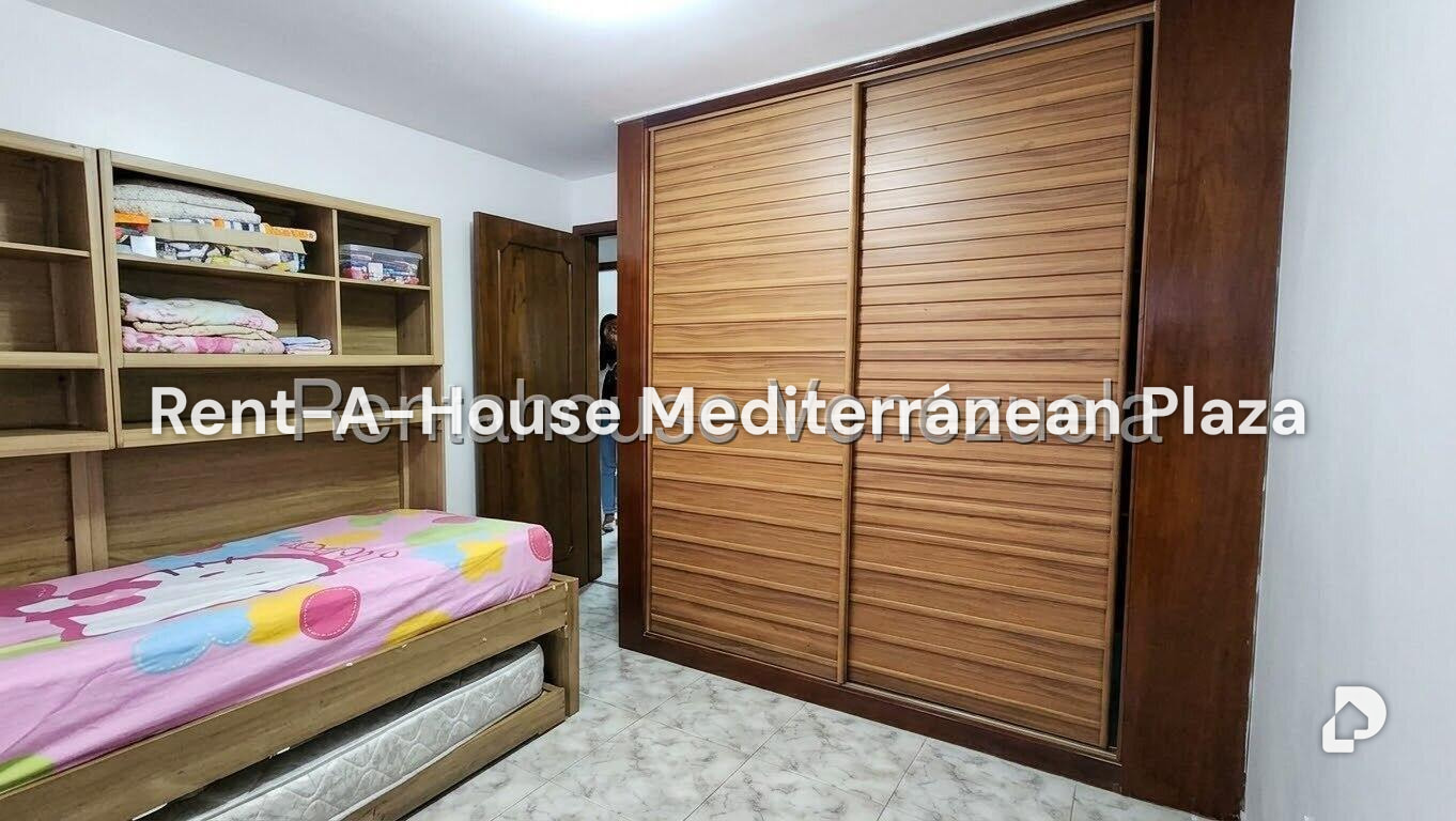 Apartamento en Los Andes, San Diego – 16