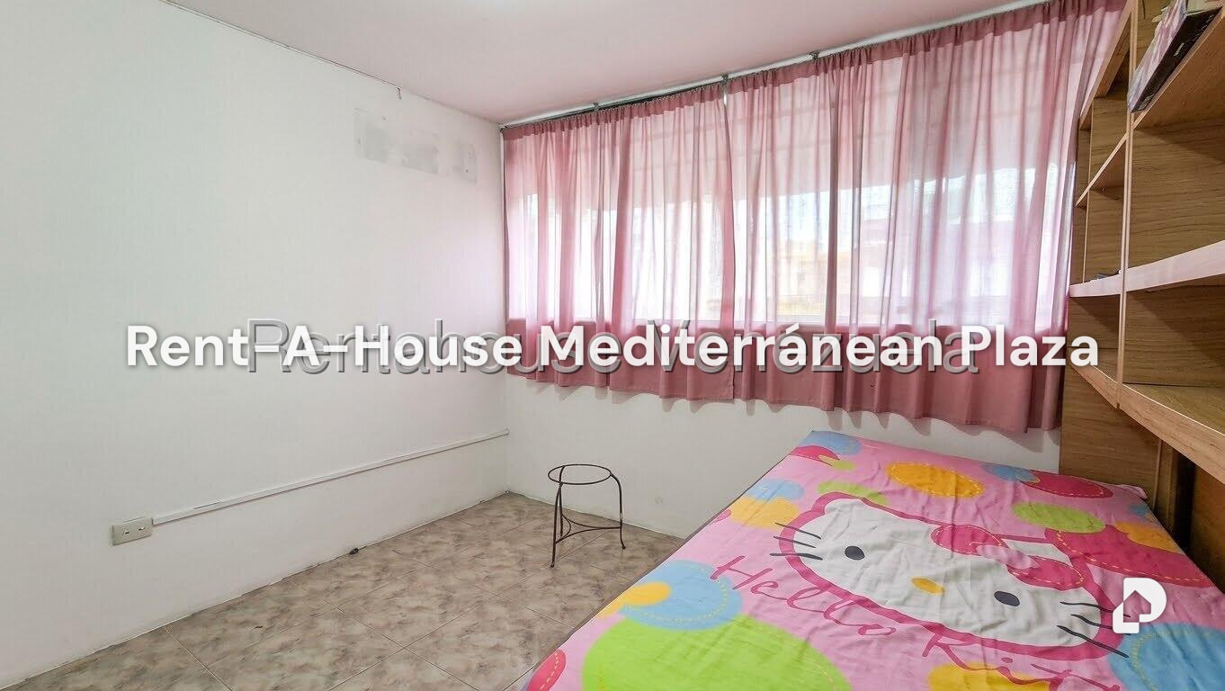 Apartamento en Los Andes, San Diego – 15