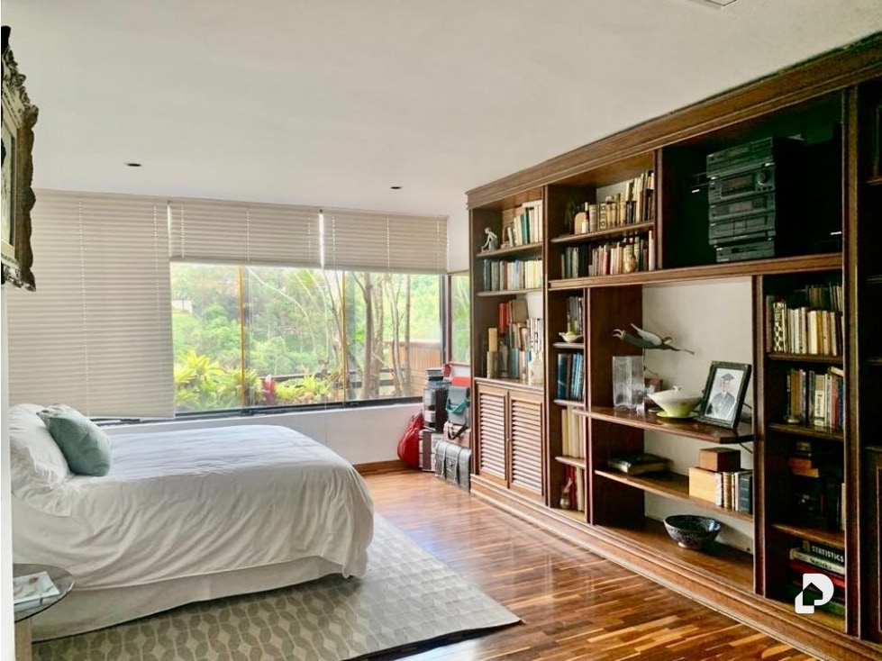Apartamento en La Lagunita, Caracas – 24