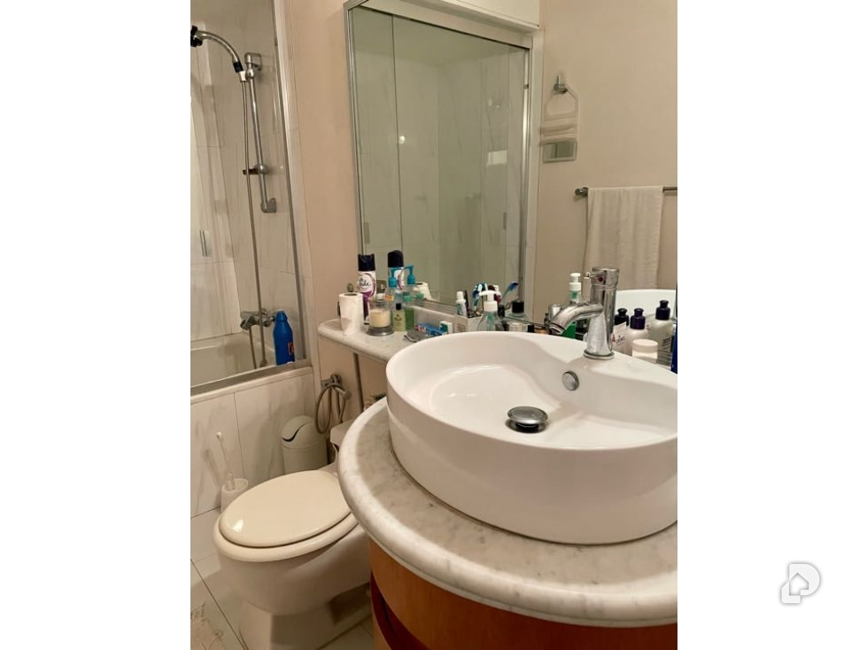 Apartamento en La Lagunita, Caracas – 17
