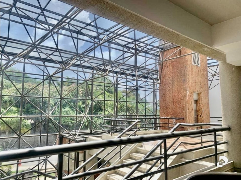 Apartamento en La Lagunita, Caracas – 13