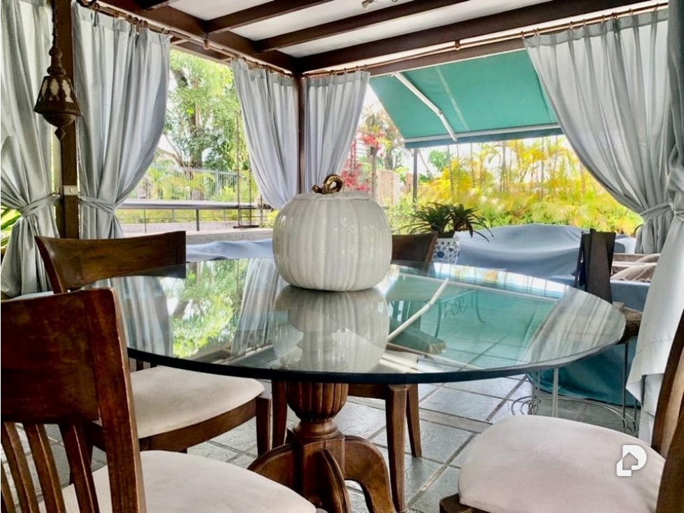 Apartamento en La Lagunita, Caracas – 8