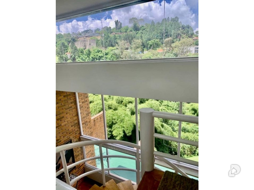 Apartamento en La Lagunita, Caracas – 7